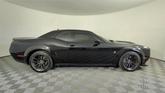 Thumbnail of 2020 Pitch Black Clearcoat Dodge Challenger