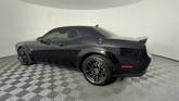 Thumbnail of 2020 Pitch Black Clearcoat Dodge Challenger
