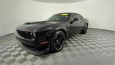 Thumbnail of 2020 Pitch Black Clearcoat Dodge Challenger