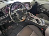 Thumbnail of 2020 Pitch Black Clearcoat Dodge Challenger