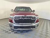 Thumbnail of 2025 Delmonico Red Pearlcoat RAM 1500