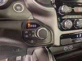 Thumbnail of 2025 Delmonico Red Pearlcoat RAM 1500