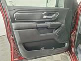 Thumbnail of 2025 Delmonico Red Pearlcoat RAM 1500