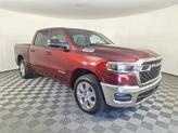 Thumbnail of 2025 Delmonico Red Pearlcoat RAM 1500