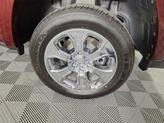 Thumbnail of 2025 Delmonico Red Pearlcoat RAM 1500