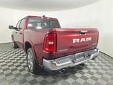 Thumbnail of 2025 Delmonico Red Pearlcoat RAM 1500