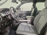 Thumbnail of 2025 Delmonico Red Pearlcoat RAM 1500