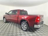 Thumbnail of 2025 Delmonico Red Pearlcoat RAM 1500