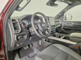 Thumbnail of 2025 Delmonico Red Pearlcoat RAM 1500