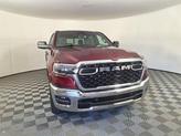 Thumbnail of 2025 Delmonico Red Pearlcoat RAM 1500