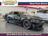 Photo of 2021 Pitch Black Clearcoat Dodge Charger