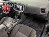 Thumbnail of 2021 Pitch Black Clearcoat Dodge Charger