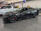 Thumbnail of 2021 Pitch Black Clearcoat Dodge Charger