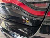 Thumbnail of 2021 Pitch Black Clearcoat Dodge Charger