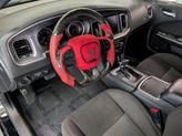 Thumbnail of 2021 Pitch Black Clearcoat Dodge Charger