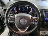 Thumbnail of 2019 Bright White Clearcoat Jeep Grand Cherokee