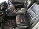 Thumbnail of 2019 Bright White Clearcoat Jeep Grand Cherokee
