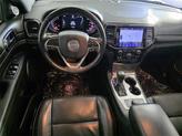 Thumbnail of 2019 Bright White Clearcoat Jeep Grand Cherokee