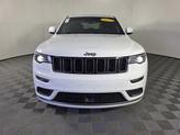 Thumbnail of 2019 Bright White Clearcoat Jeep Grand Cherokee