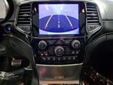 Thumbnail of 2019 Bright White Clearcoat Jeep Grand Cherokee