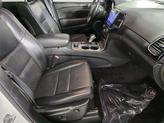 Thumbnail of 2019 Bright White Clearcoat Jeep Grand Cherokee
