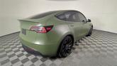 Thumbnail of 2021 Matte Green Tesla Model Y