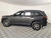 Thumbnail of 2024 Rocky Mountain Pearlcoat Jeep Grand Cherokee