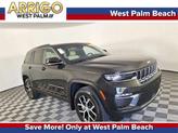 Photo of 2024 Rocky Mountain Pearlcoat Jeep Grand Cherokee