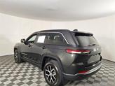 Thumbnail of 2024 Rocky Mountain Pearlcoat Jeep Grand Cherokee