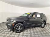 Thumbnail of 2024 Rocky Mountain Pearlcoat Jeep Grand Cherokee