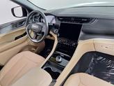 Thumbnail of 2024 Rocky Mountain Pearlcoat Jeep Grand Cherokee