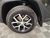 Thumbnail of 2024 Rocky Mountain Pearlcoat Jeep Grand Cherokee