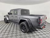 Thumbnail of 2022 Granite Crystal Metallic Clearcoat Jeep Gladiator