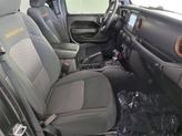 Thumbnail of 2022 Granite Crystal Metallic Clearcoat Jeep Gladiator
