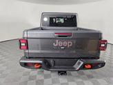 Thumbnail of 2022 Granite Crystal Metallic Clearcoat Jeep Gladiator