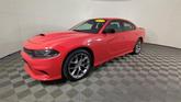 Thumbnail of 2023 Torred Clearcoat Dodge Charger
