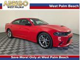 Photo of 2023 Torred Clearcoat Dodge Charger