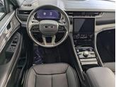 Thumbnail of 2025 Bright White Clearcoat Jeep Grand Cherokee