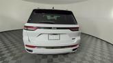 Thumbnail of 2025 Bright White Clearcoat Jeep Grand Cherokee