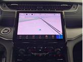 Thumbnail of 2025 Bright White Clearcoat Jeep Grand Cherokee