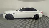 Thumbnail of 2020 Alpine White BMW M5