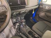 Thumbnail of 2025 Hydro Blue Pearlcoat Jeep Wrangler 4xe