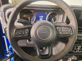 Thumbnail of 2025 Hydro Blue Pearlcoat Jeep Wrangler 4xe
