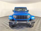 Thumbnail of 2025 Hydro Blue Pearlcoat Jeep Wrangler 4xe