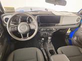 Thumbnail of 2025 Hydro Blue Pearlcoat Jeep Wrangler 4xe