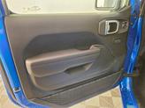 Thumbnail of 2025 Hydro Blue Pearlcoat Jeep Wrangler 4xe