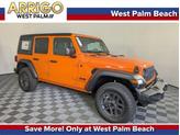 Photo of 2025 Joose Jeep Wrangler