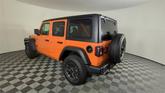 Thumbnail of 2025 Joose Jeep Wrangler