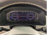 Thumbnail of 2023 Deep Black Pearl Volkswagen Atlas
