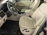 Thumbnail of 2023 Deep Black Pearl Volkswagen Atlas